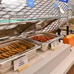 Holiday Inn Express & Suites Oklahoma City Northwest By Ihg