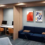 Holiday Inn Express & Suites Oklahoma City Northwest By Ihg