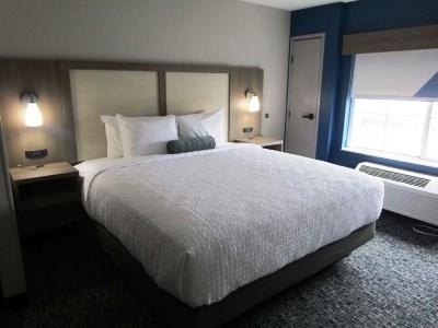 Hotel Holiday Inn Express & Suites Oklahoma City Northwest By Ihg