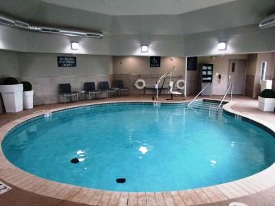 Hotel Holiday Inn Express & Suites Oklahoma City Northwest By Ihg Oklahoma City