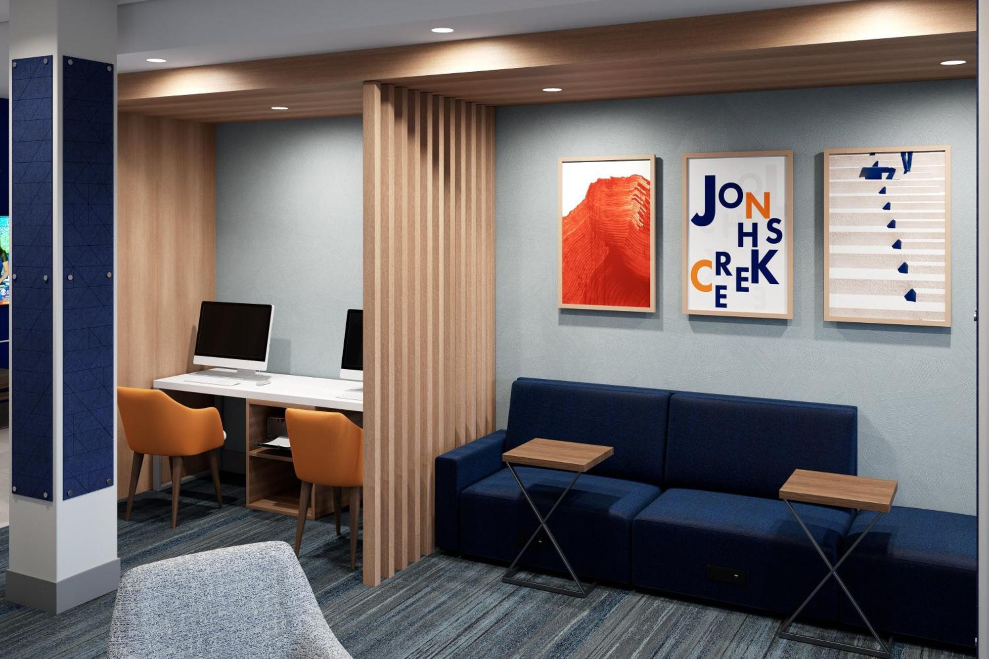 Holiday Inn Express & Suites Oklahoma City Northwest By Ihg 2* Oklahoma City