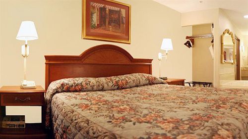 Holiday Inn Express & Suites Oklahoma City Northwest By Ihg Oklahoma City