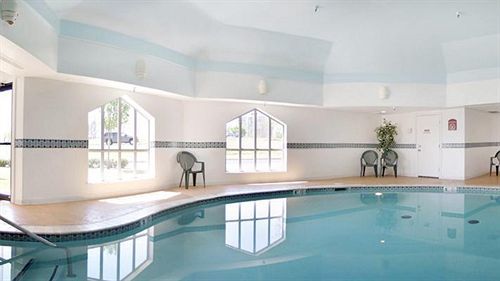 Holiday Inn Express & Suites Oklahoma City Northwest By Ihg Oklahoma City