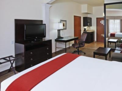 Holiday Inn Express & Suites Oklahoma City Northwest By Ihg Hotel