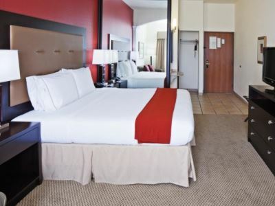 Holiday Inn Express & Suites Oklahoma City Northwest By Ihg Hotel