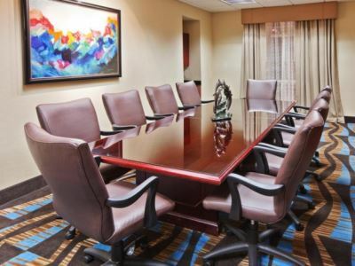 Hotel Holiday Inn Express & Suites Oklahoma City Northwest By Ihg