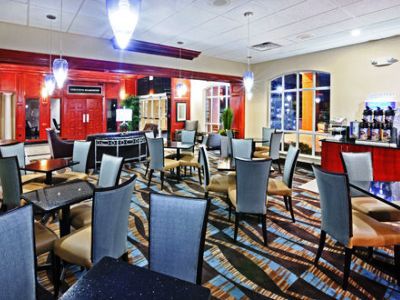 Holiday Inn Express & Suites Oklahoma City Northwest By Ihg 2*
