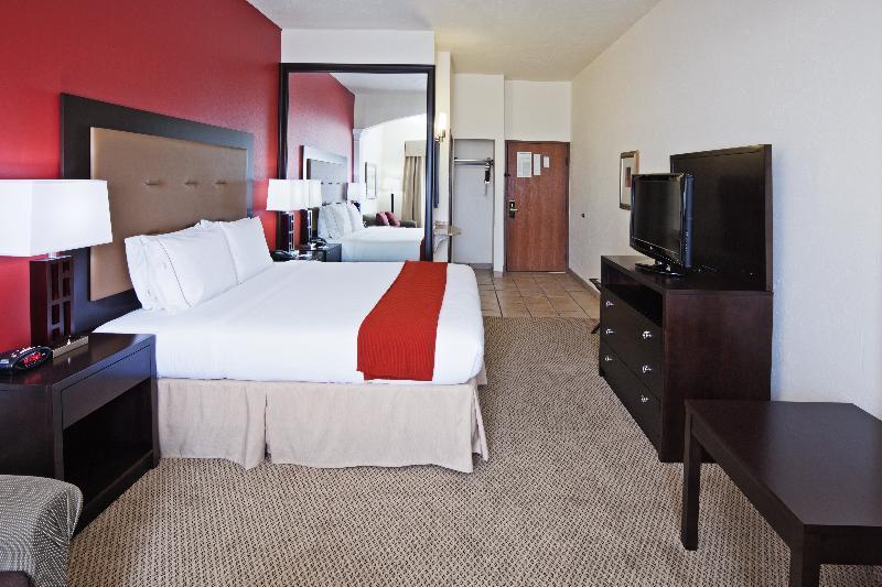 Hotel Holiday Inn Express & Suites Oklahoma City Northwest By Ihg Oklahoma City