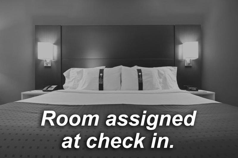Holiday Inn Express & Suites Oklahoma City Northwest By Ihg Oklahoma City
