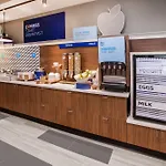 Holiday Inn Express & Suites Oklahoma City Northwest By Ihg