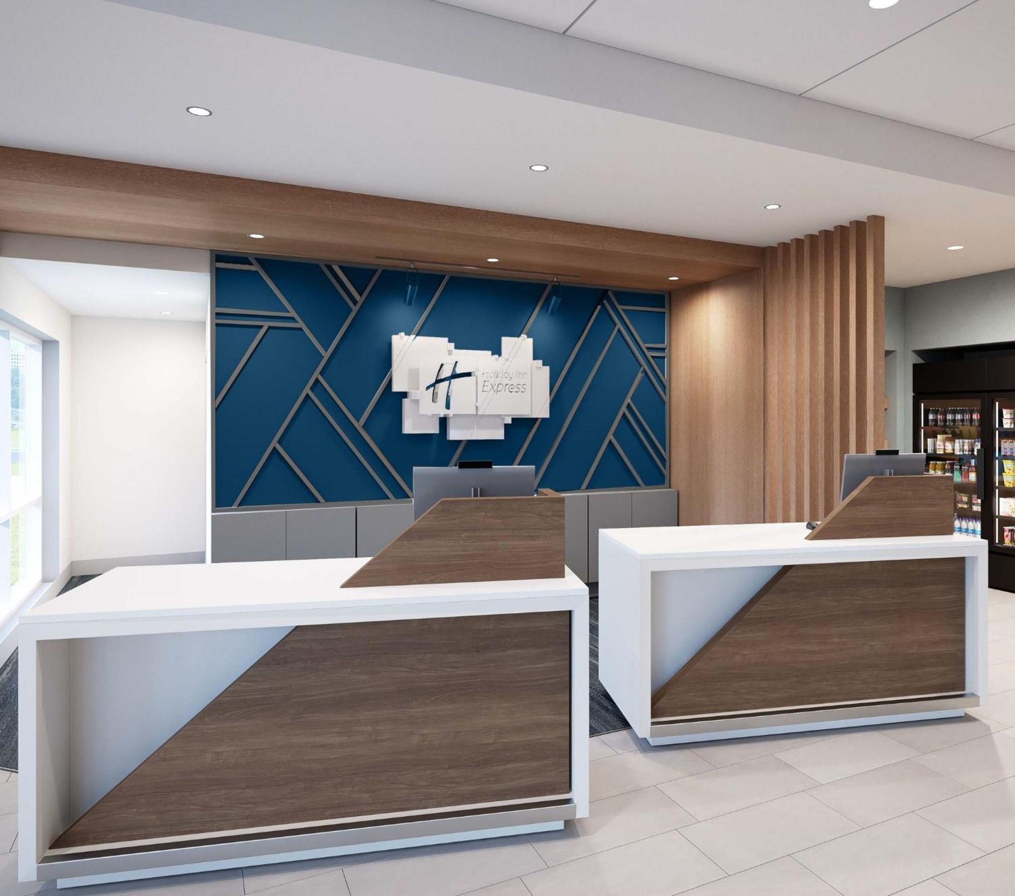 Holiday Inn Express & Suites Oklahoma City Northwest By Ihg Oklahoma City
