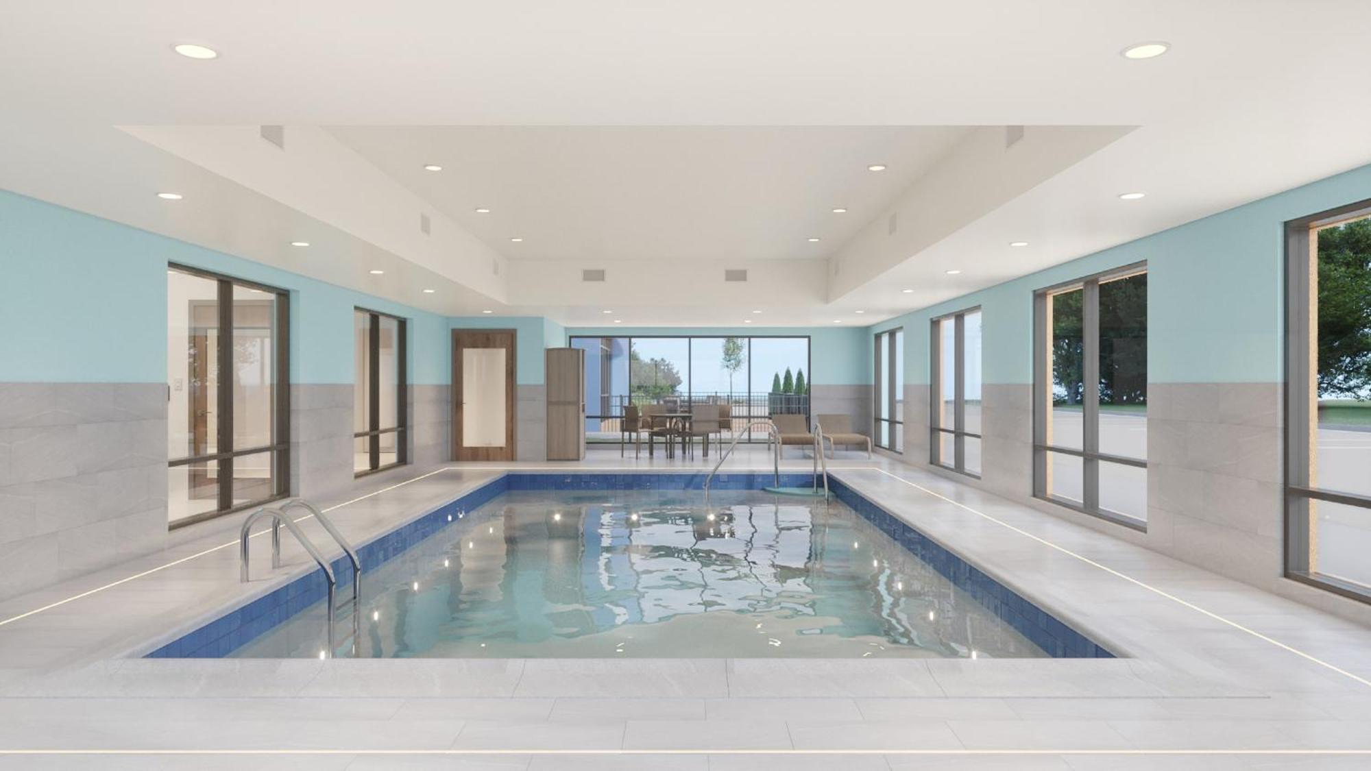 Holiday Inn Express & Suites Oklahoma City Northwest By Ihg 2*